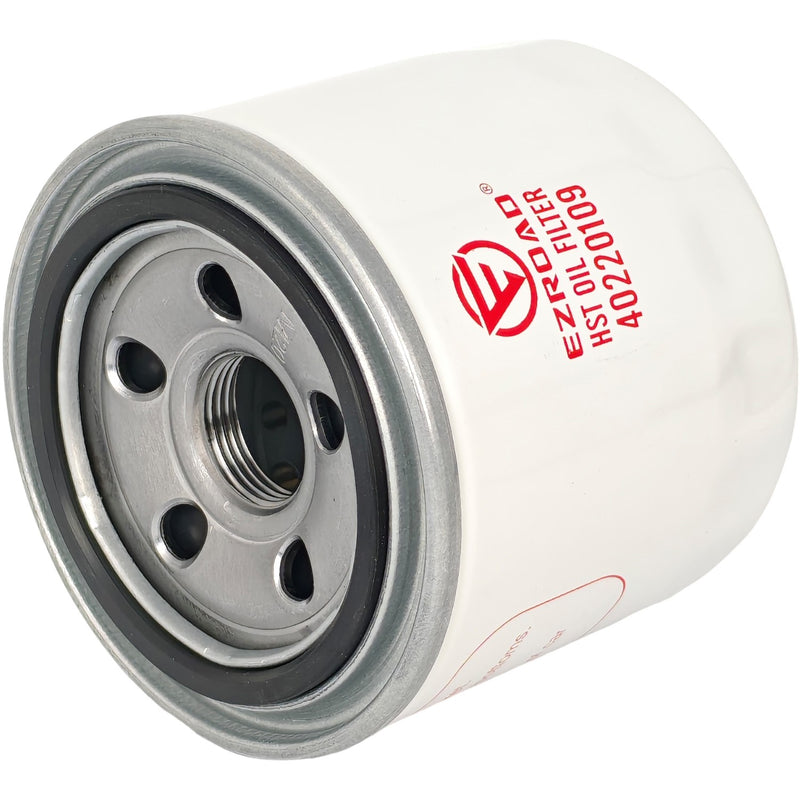 40358122 Filter Kit for LS MT125 MT225S 40195621 40049450 40220109 40356015 6X