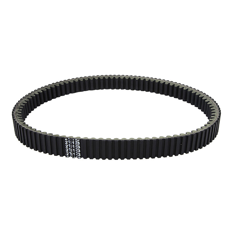 3211133 3211162 Drive Belt for Polaris RZR 800 RZR 4 800 Ranger 800 Black