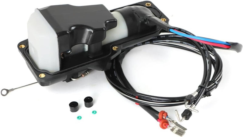 21945915 Power Trim Actuator Motor Assembly for Volvo Penta SX-A DPS-A-B