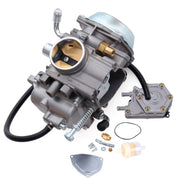DURAFORCE Carburetor w/ Fuel Pump for Polaris Sportsman 500 4X4 2001-05 ATP 500 HO 04-05