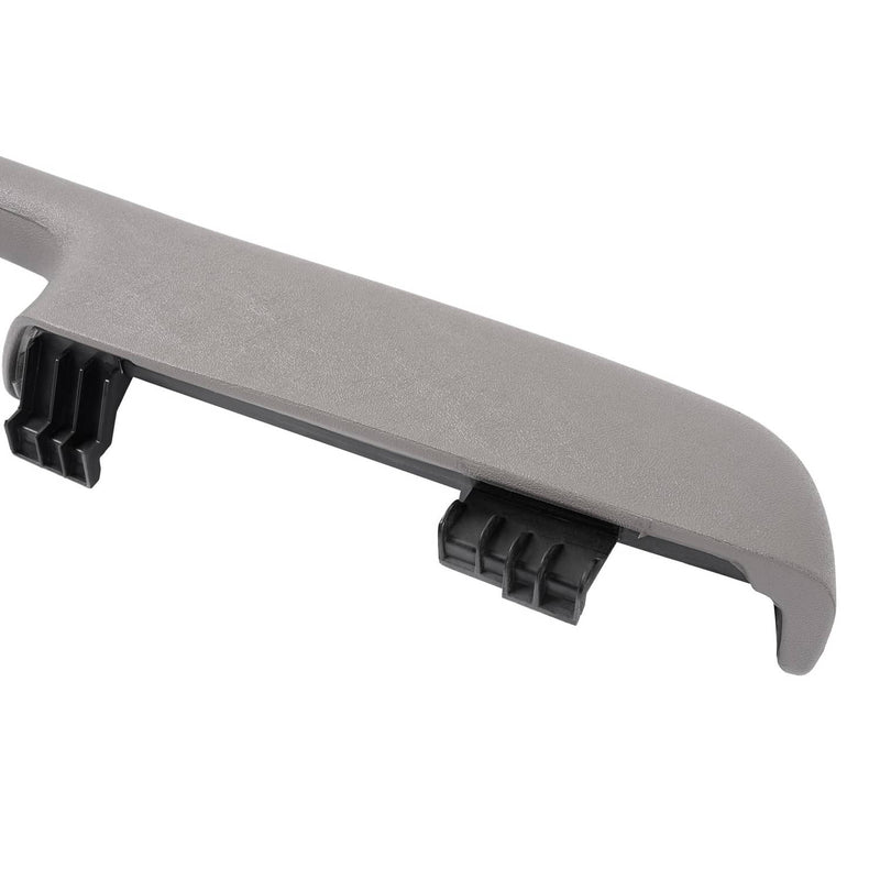 DURAFORCE Door Handle Arm Rest Front Left for GMC Yukon for Chevy Tahoe Silverado 2003-200