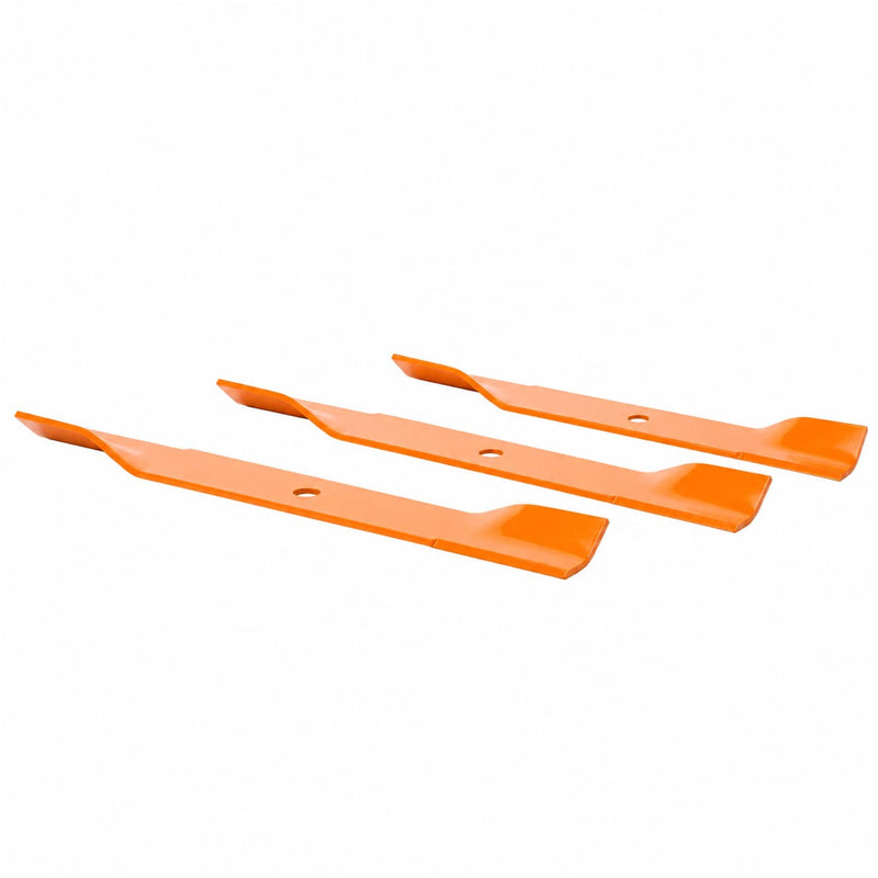 Mower Deck Blade for Toro TimeCutter 5000 SS5000 115-5059-03 94-128 3-Pack