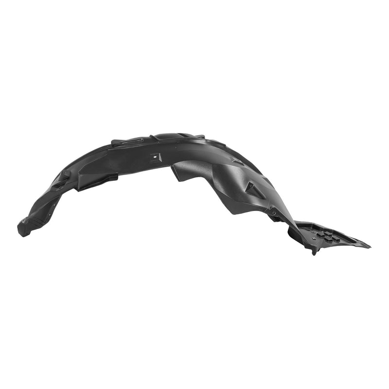 Front Fender Liner Panel Left Driver Side for Honda Civic 2012-2015