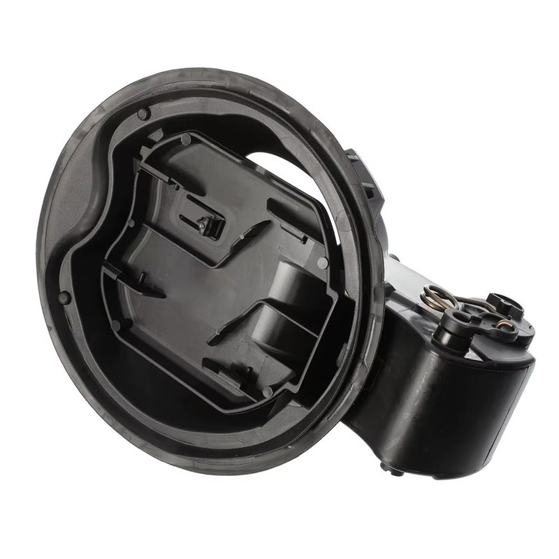 Fuel Gas Filler Door Housing Pocket with Hinge Fl3Z-9927936-A for 2015-2020 Ford