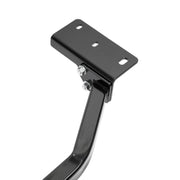 DURAFORCE 1.25" Class 1 Trailer Hitch Receiver Tube for Ford Focus 2012-2018