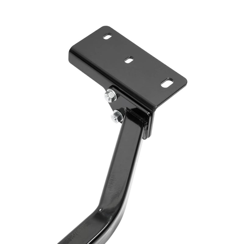 DURAFORCE 1.25" Class 1 Trailer Hitch Receiver Tube for Ford Focus 2012-2018