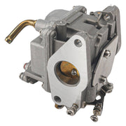 DURAFORCE 3303-895110T01 Carburetor for Mercury 8HP 9.9HP 4-Stroke Outboard Engine