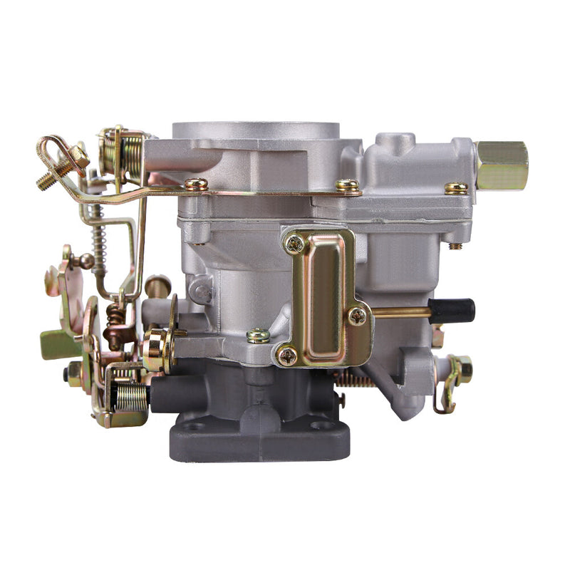 21100-24034 Carburetor for Toyota Corolla 3K 4K Starlet Trueno Manual Choke