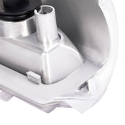 DURAFORCE Right Indicator Lens Door Mirror for Mercedes Sprinter 2006-2021 Passenger Side