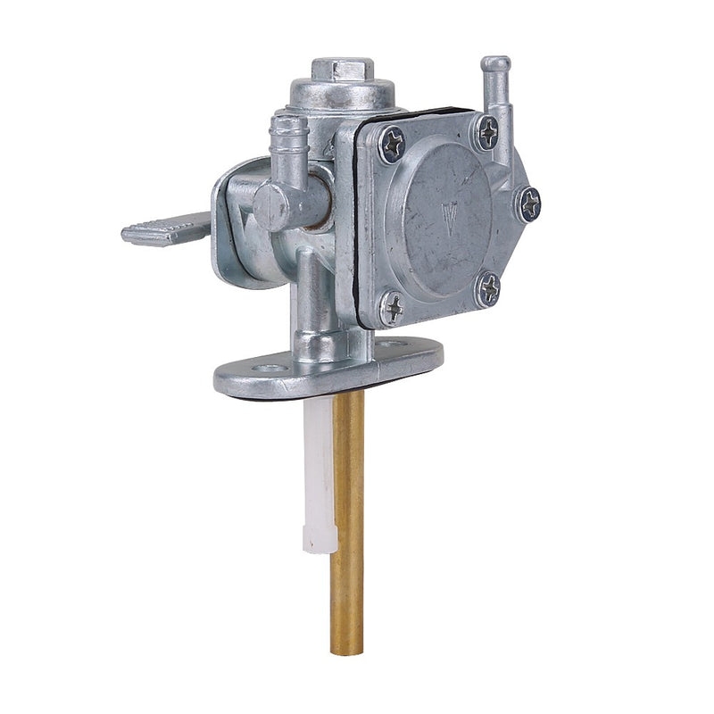 Fuel Petcock Valve Switch Pump for Suzuki Quadsport 80 Z250 Z400 King Quad 300