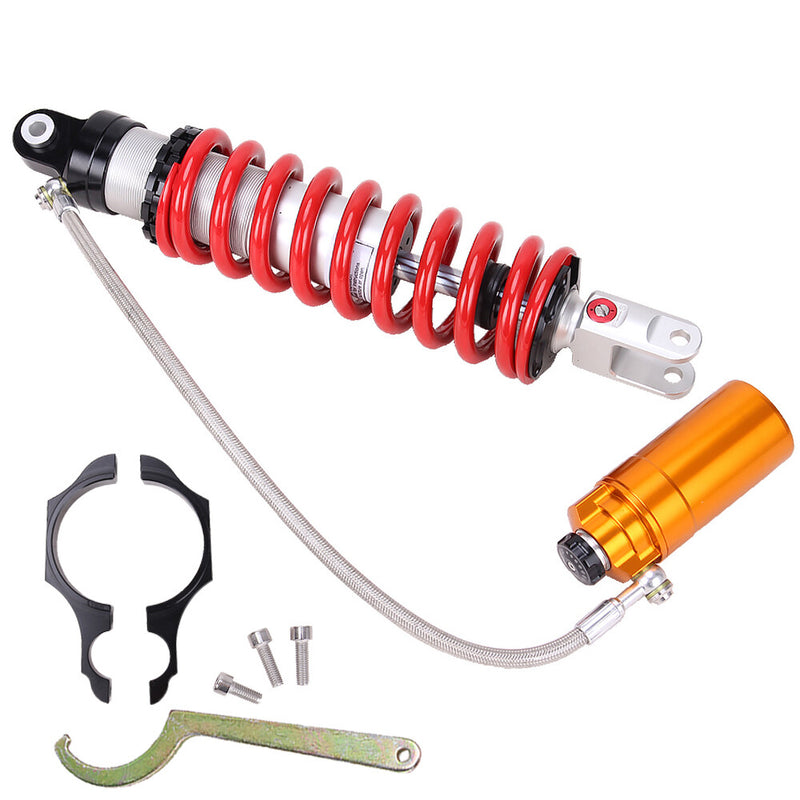 Rear Air Shocks Absorbers Stage 3 for Honda TRX400EX TRX450R TRX450ER All Years