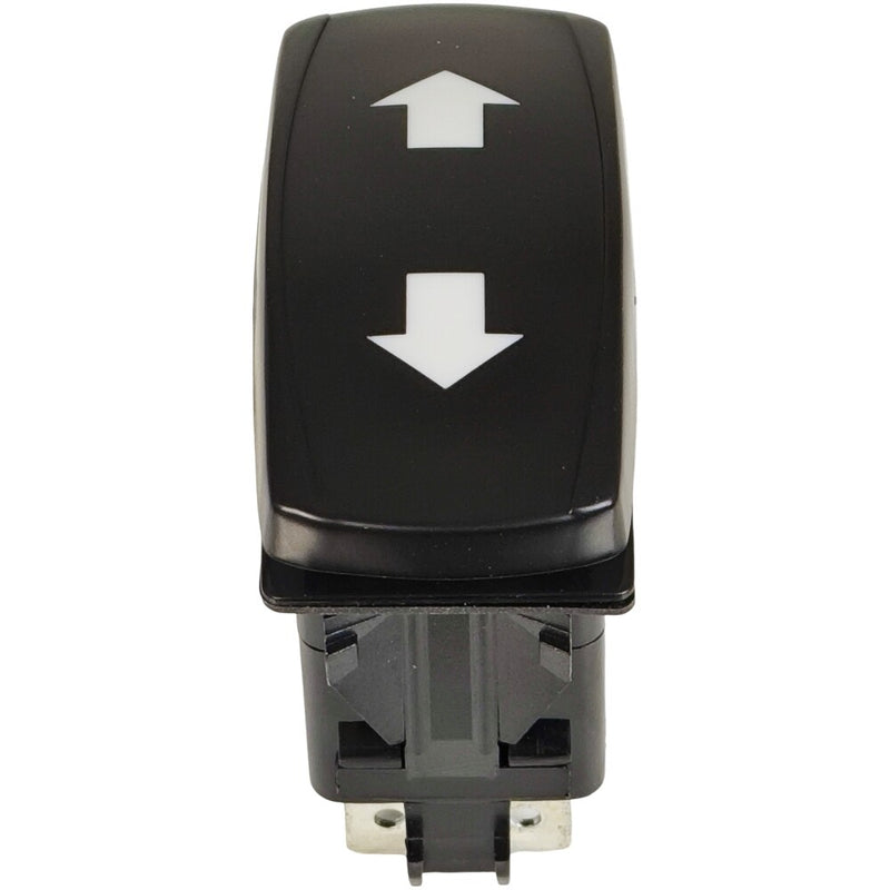 AM147344 Rocker Switch for John Deere Gator Utility Vehicle 620I 625I HPX 4X2