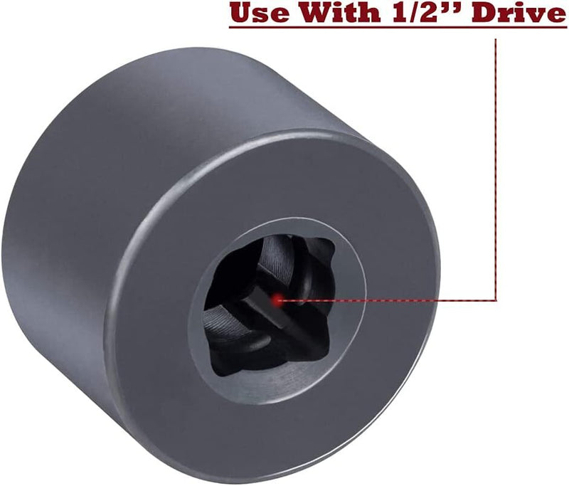 Leaf Spring Shackle Pin Remover Installer for Volvo Truck for Mack 9996791/TG151