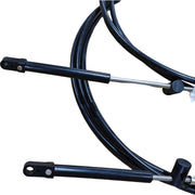 DURAFORCE CC17914 14FT Boat Throttle Shift Cable for Mercury MerCruiser Marine Engine