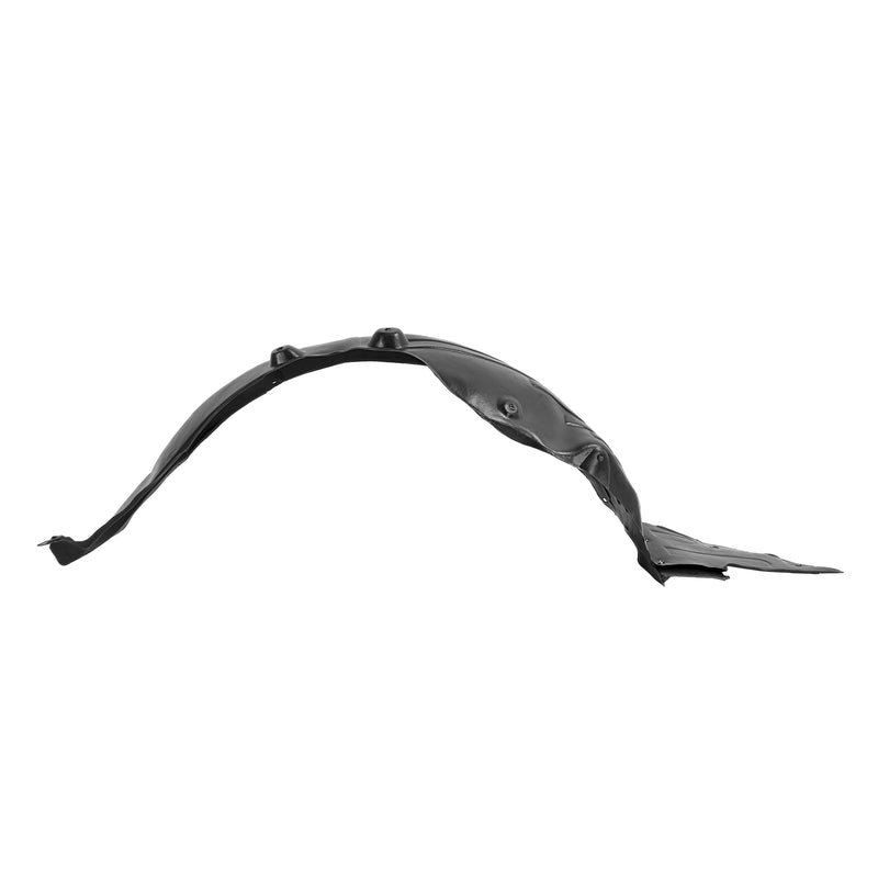 Front Driver Left Side Black Inner Fender Liner for Kia Optima 2014-2015