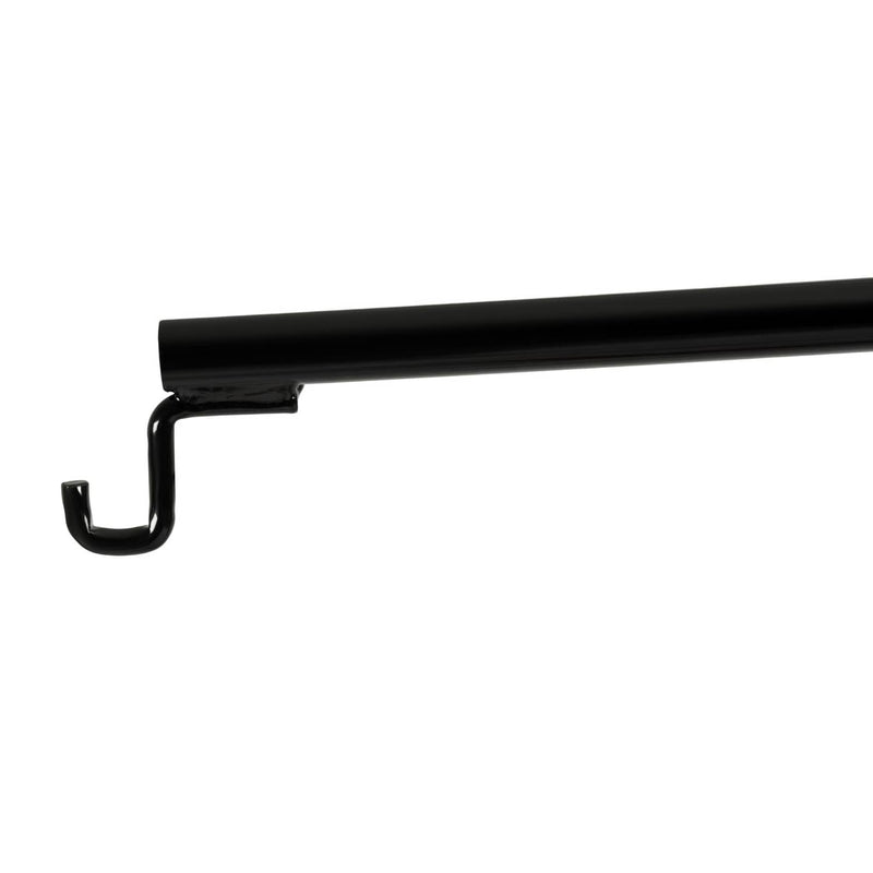 DURAFORCE Powder Coated Adjustable Tree Paint Stand for Autobody Door Fender Panel