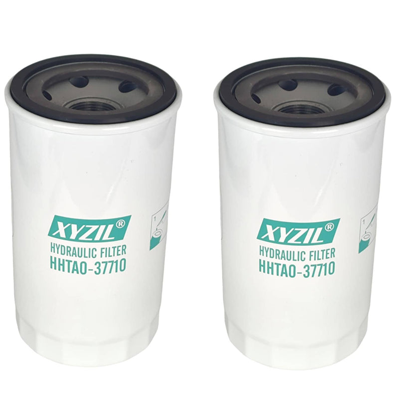 DURAFORCE Hydraulic Filter for New Holland 2030 T2210 T2220 TC24D TC25D 2X