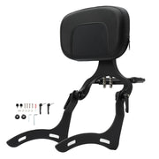 DURAFORCE Multi-Purpose Backrest Sissy Bar for Honda Rebel 1100 CMX1100 DCT 2021-2025