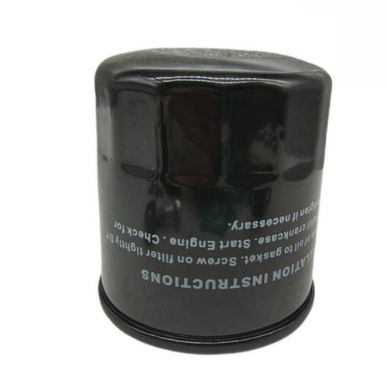 5GH-13440-20-00 Oil Filter for Yamaha F9.9 F15 F25 F40 F50 F60 F70