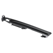 DURAFORCE TK4950C11C Front Right Passenger Fog Light Cover Bezel Trim for Mazda CX-9 2016-