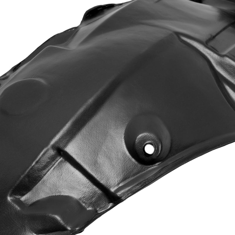 Front Fender Liner Driver Side for Toyota Corolla 2011-2013 Without Insulation