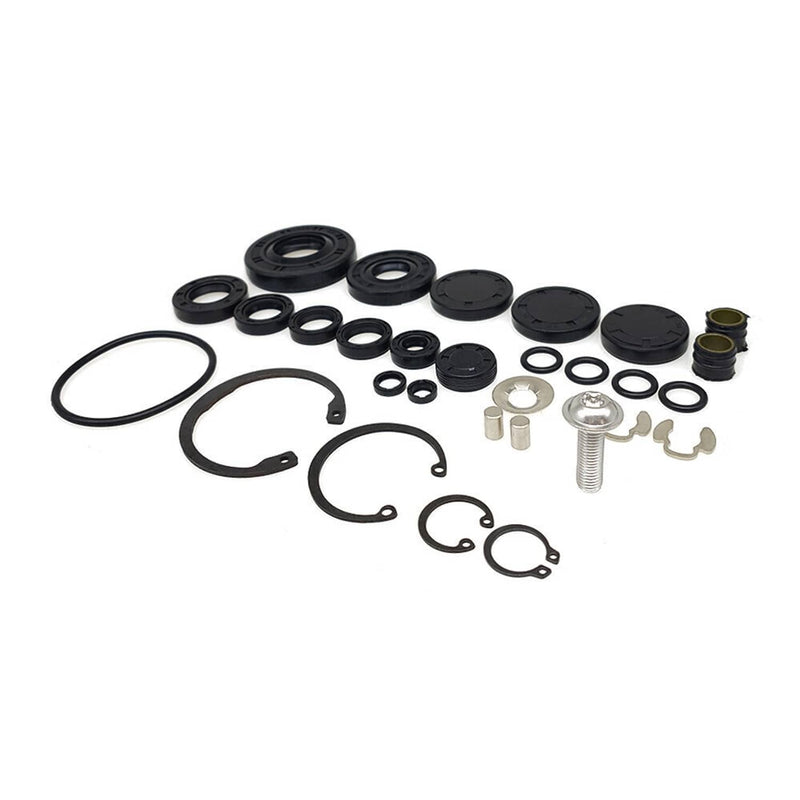 71410 72994 73107 Seal Kit for Hydro Gear ZT-2800 ZT-3100 Transaxle