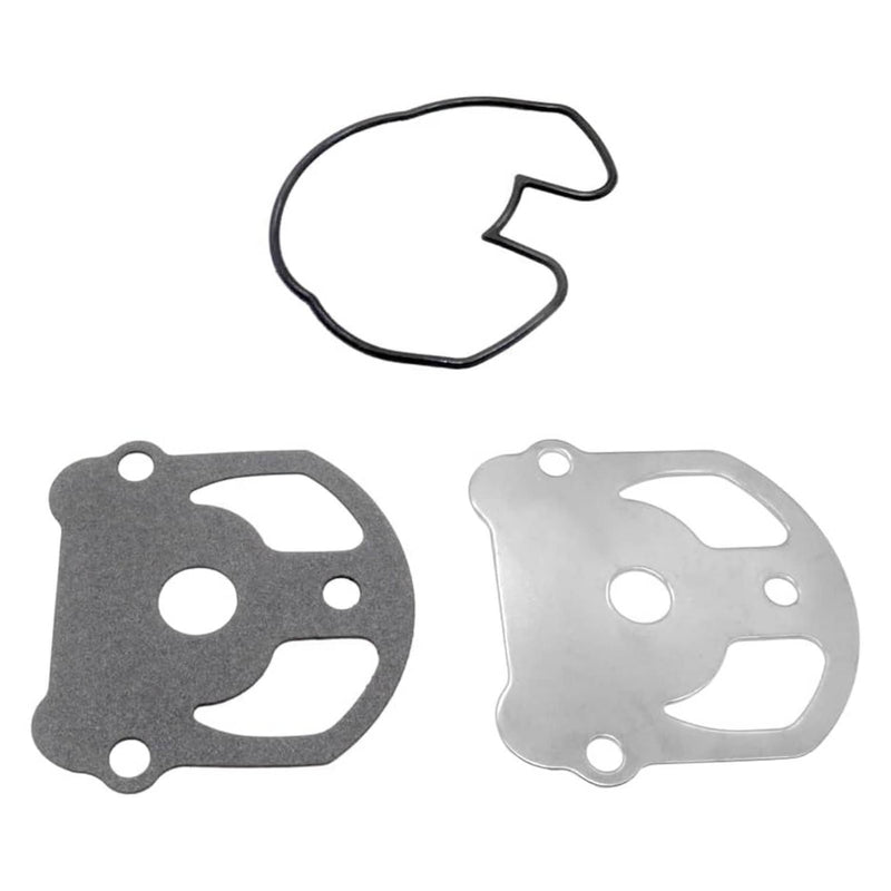 DURAFORCE 984461 Water Pump Impeller Kit for OMC Cobra 2.3 2.5 3.0 4.3 5.0 5.7 5.8 7.5