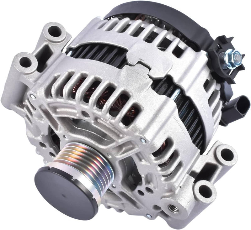 400-24214 Alternator for BMW 328i 328i xDrive 2007-2013 400-24287 11301