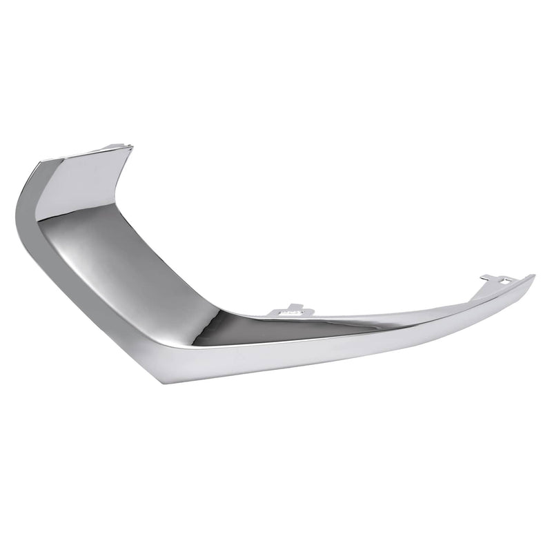 DURAFORCE #GM1038233 Front Driver Side Fog Light Trim Cover for Chevy Traverse 2018-2021