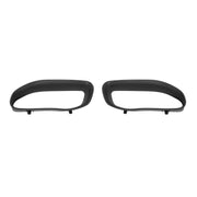DURAFORCE 68272944AB Tow Hook Bezel Kit Right Left for Ram 1500 DT 2019-2024 2X