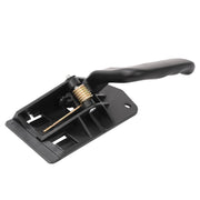DURAFORCE Interior Door Handle for GMC Sierra 1500 2002-2006 Passenger Right Side
