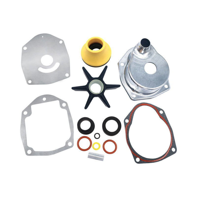 817275Q05 Water Pump Impeller Service Repair Kit for MerCruiser Gen 2 Alpha