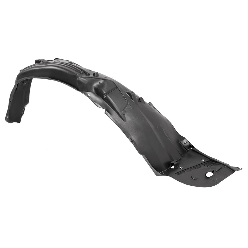 Front Passenger Side Fender Liner Splash Shield for Honda Accord 2016-2017