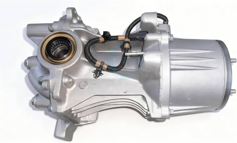 Rear Axle Differential Carrier Assembly AWD for Mazda CX-5 CX-9 2.5L KA0327020#