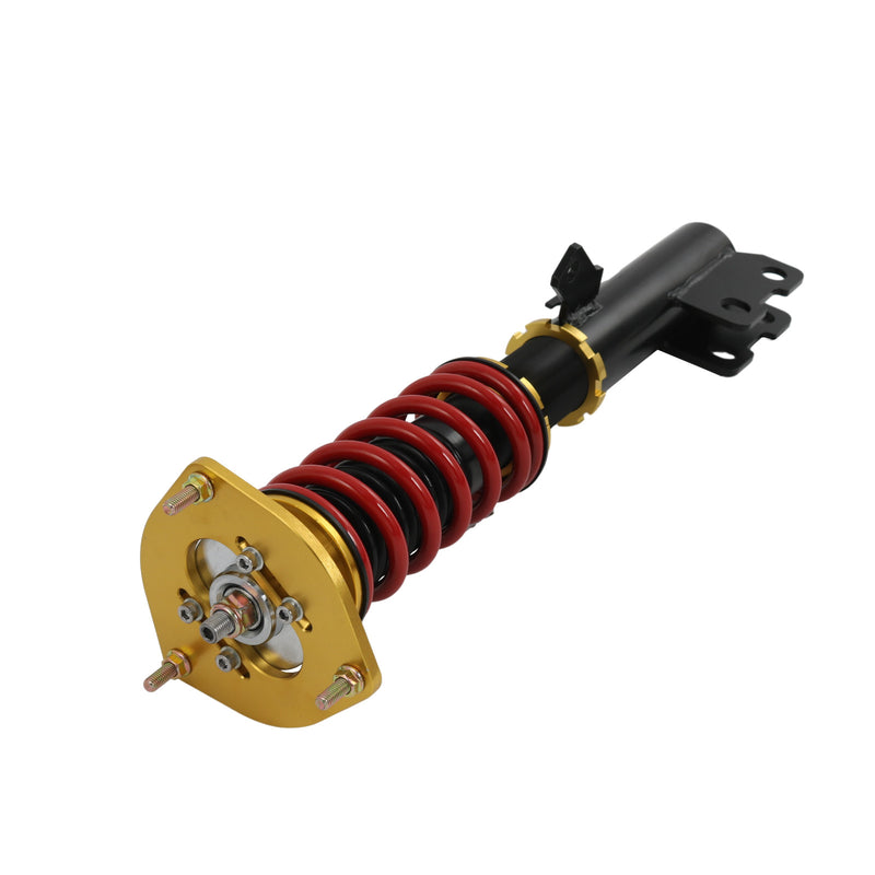 Coilovers Lowering Kit Adjustable Height for 2003-2008 Toyota Corolla Matrix