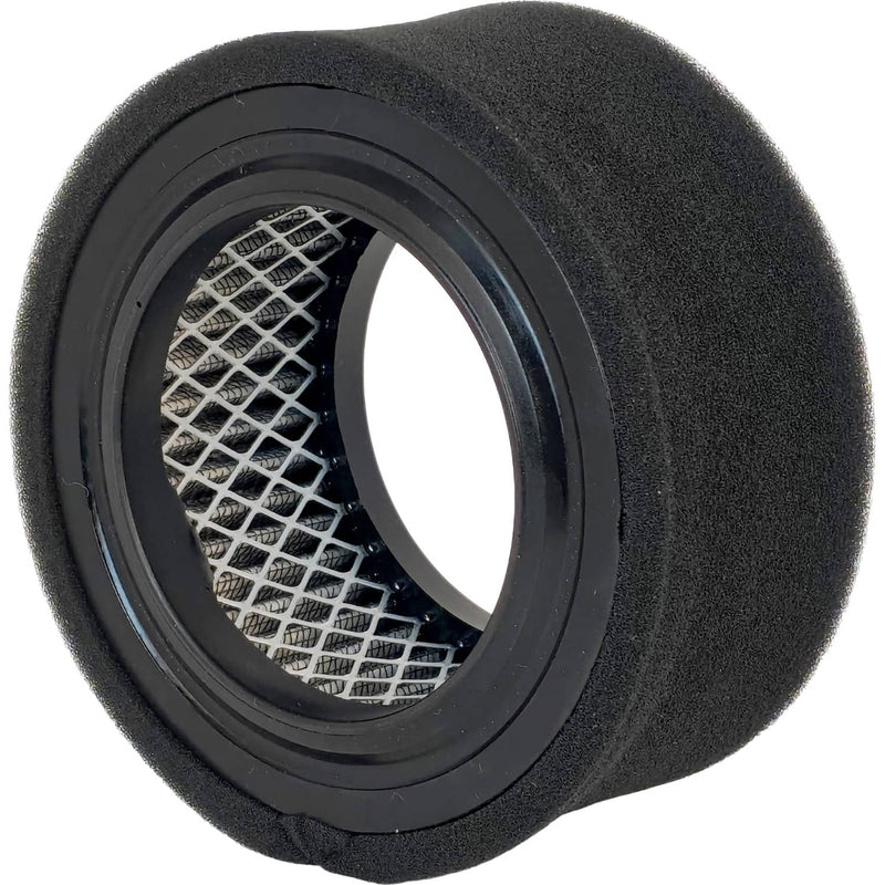 DURAFORCE AP425 Air Compressor Intake Polyester Element With Pre Filter
