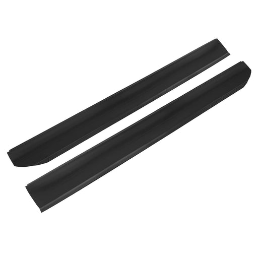 DURAFORCE Front Left Right Fairing Stripe for Freightliner Cascadia 2018-2025 2 Pieces