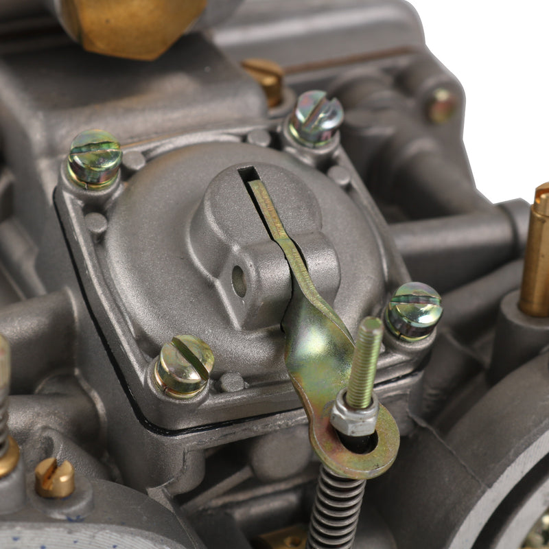 40 IDF Carburetor 2 Barrel Engine for WEBER Bug Volkswagen Beetle Fiat