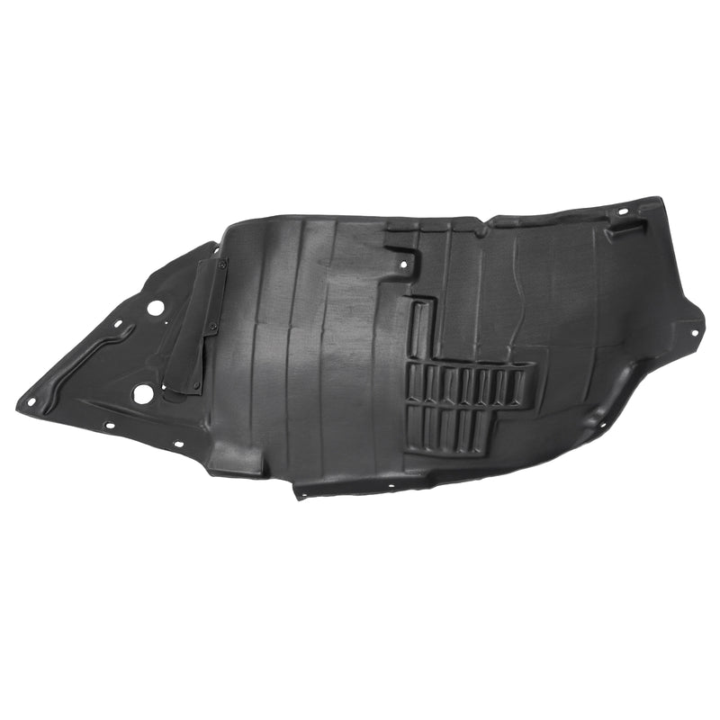 Inner Fender Liner Splash Shield for Infiniti Q50 2014-2023 16 Front Driver Side