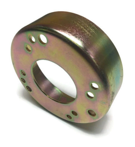 Universal Drum Brake for 4.5 Inch Band Fits Minibike ATV Quad Four Wheeler
