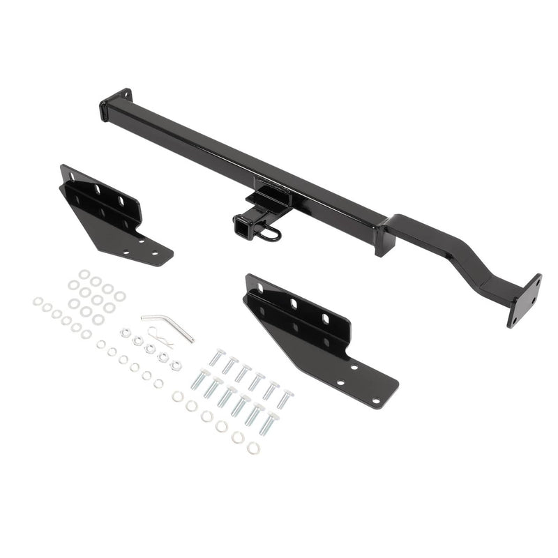 DURAFORCE Trailer Hitch Tow Receiver for Honda Accord 1994-1997 Class 1 1.25-Inch