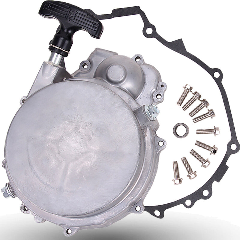 Complete Recoil Starter Pull Start Assembly for Polaris Magnum 325 330 425 500