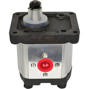 DURAFORCE 5179726 Hydraulic Pump for Ford New Holland TN55 TN90 TN75 4835 6635 5635 7635