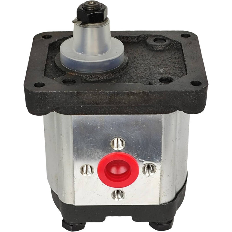 DURAFORCE 5179726 Hydraulic Pump for Ford New Holland TN55 TN90 TN75 4835 6635 5635 7635