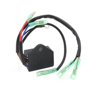 DURAFORCE 3G2-06060-2-00 CDI Coil Assembly for Tohatsu Outboard Engine M18 9.9HP 15HP 18HP