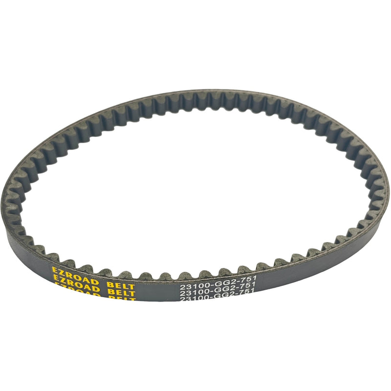 23100-GG2-751 Drive Belt for Honda Aero 50 NB50M 1985 Scooter