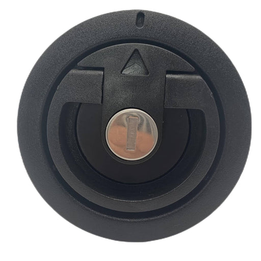DURAFORCE SK01 91050347 Compartment Latch Handle for Skeeter Boats Bass Boat Hardware