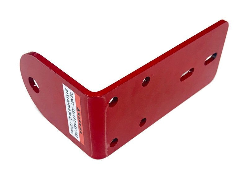 Trailer Hitch for Simplicity Champion Citation Cobalt Zero Turn ZTR Lawn Mower