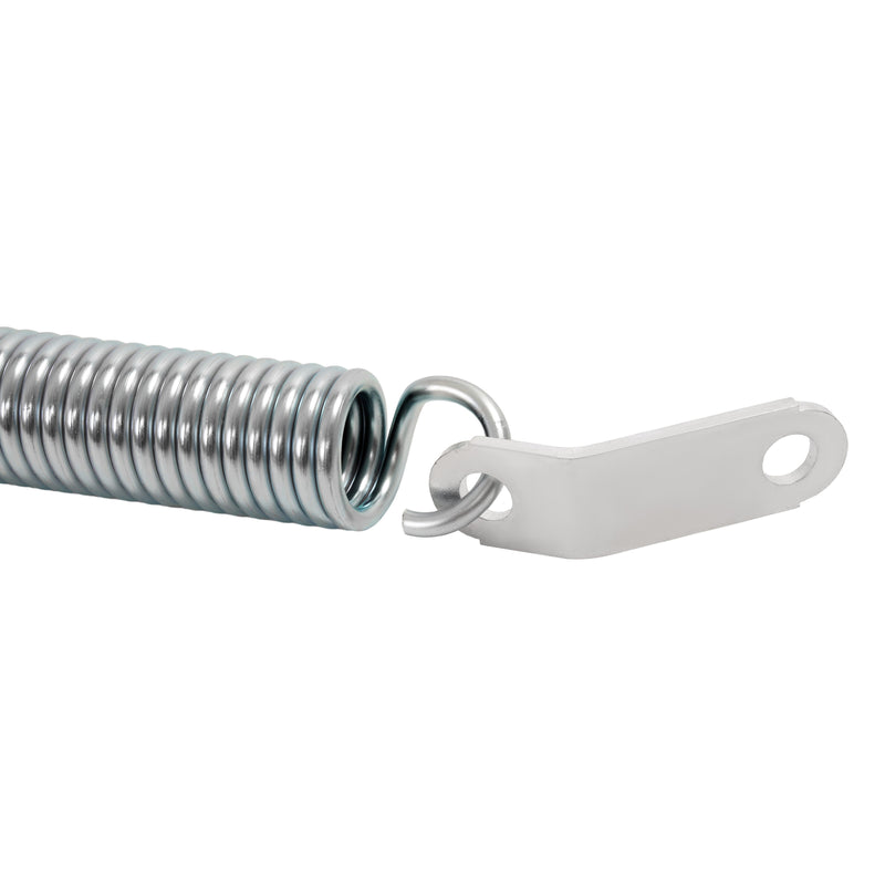 Tail Gate Spring Lift Assist Right RH Steel for Universal Trailer Tailgates