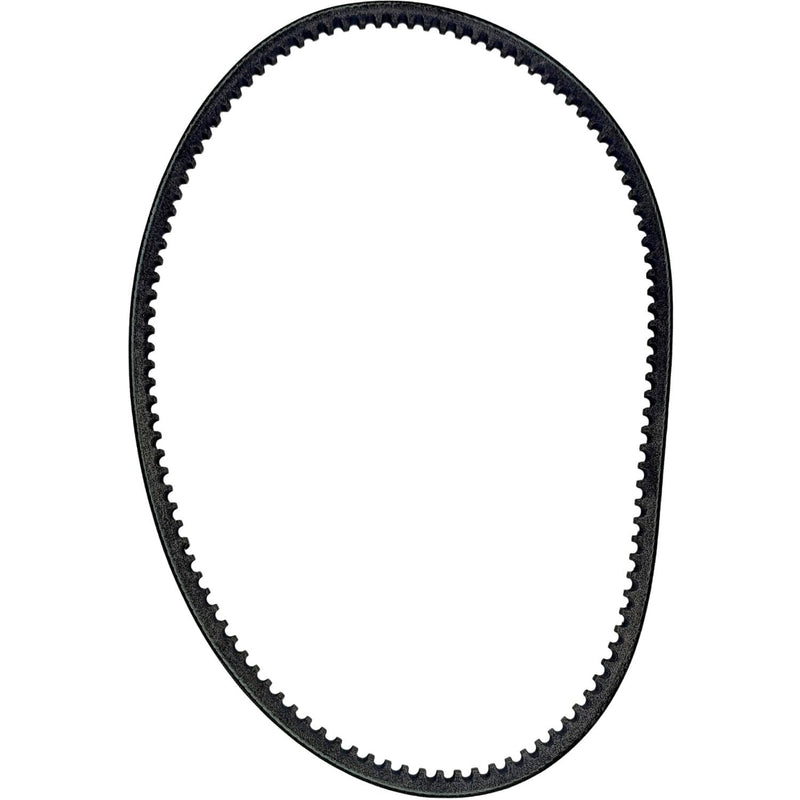 DURAFORCE 47539338001 Aramid Starter Generator Belt for Club Car Cafe Express Plug